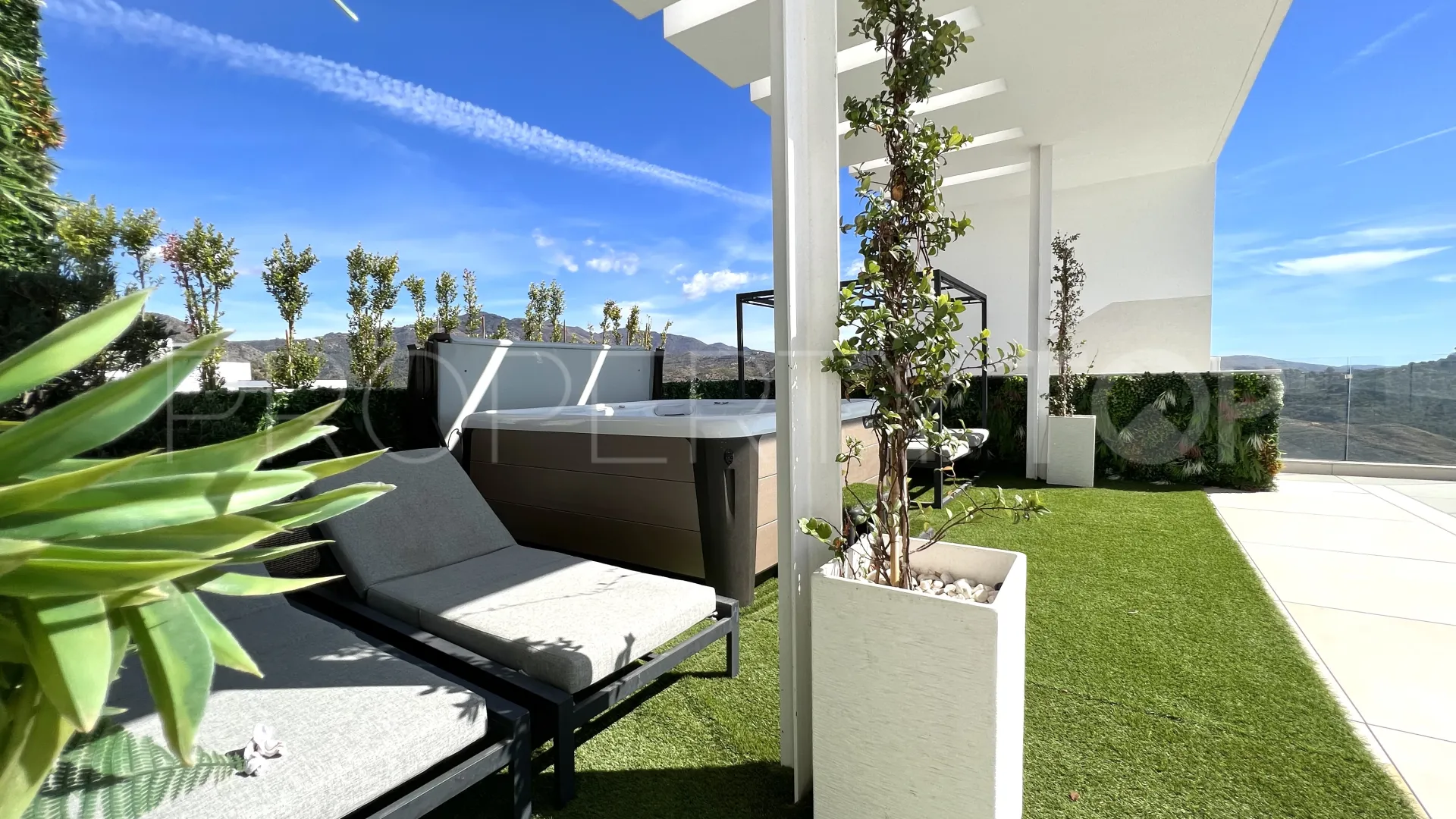 Palo Alto penthouse for sale