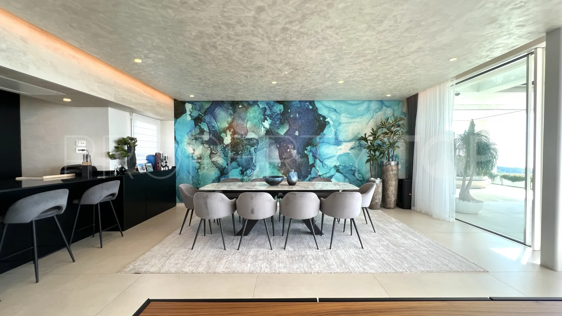 Palo Alto penthouse for sale
