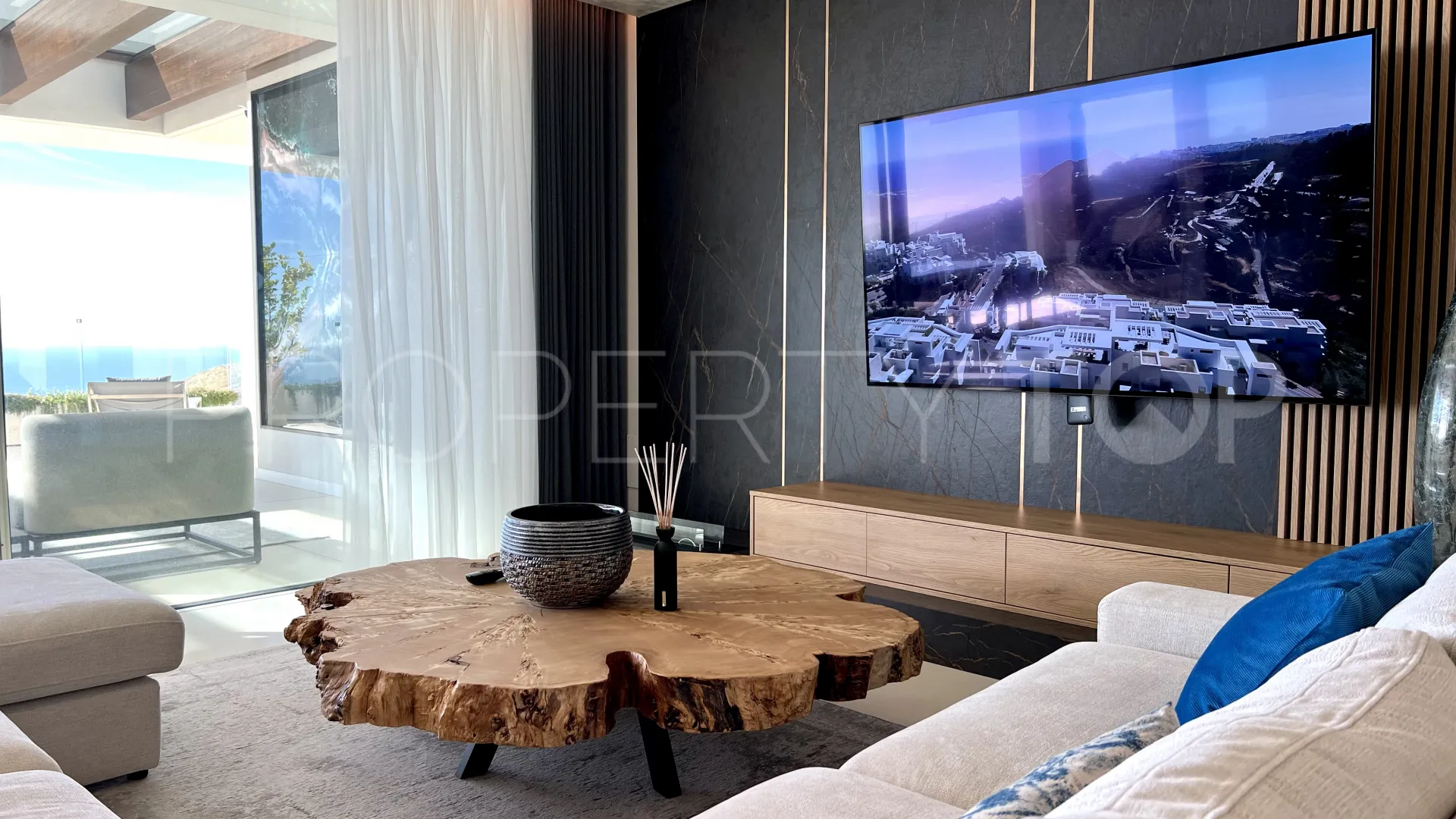 Palo Alto penthouse for sale