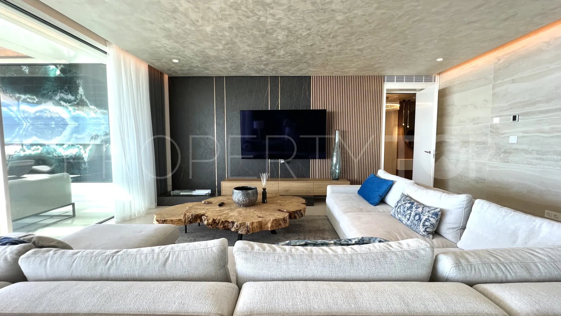 Palo Alto penthouse for sale