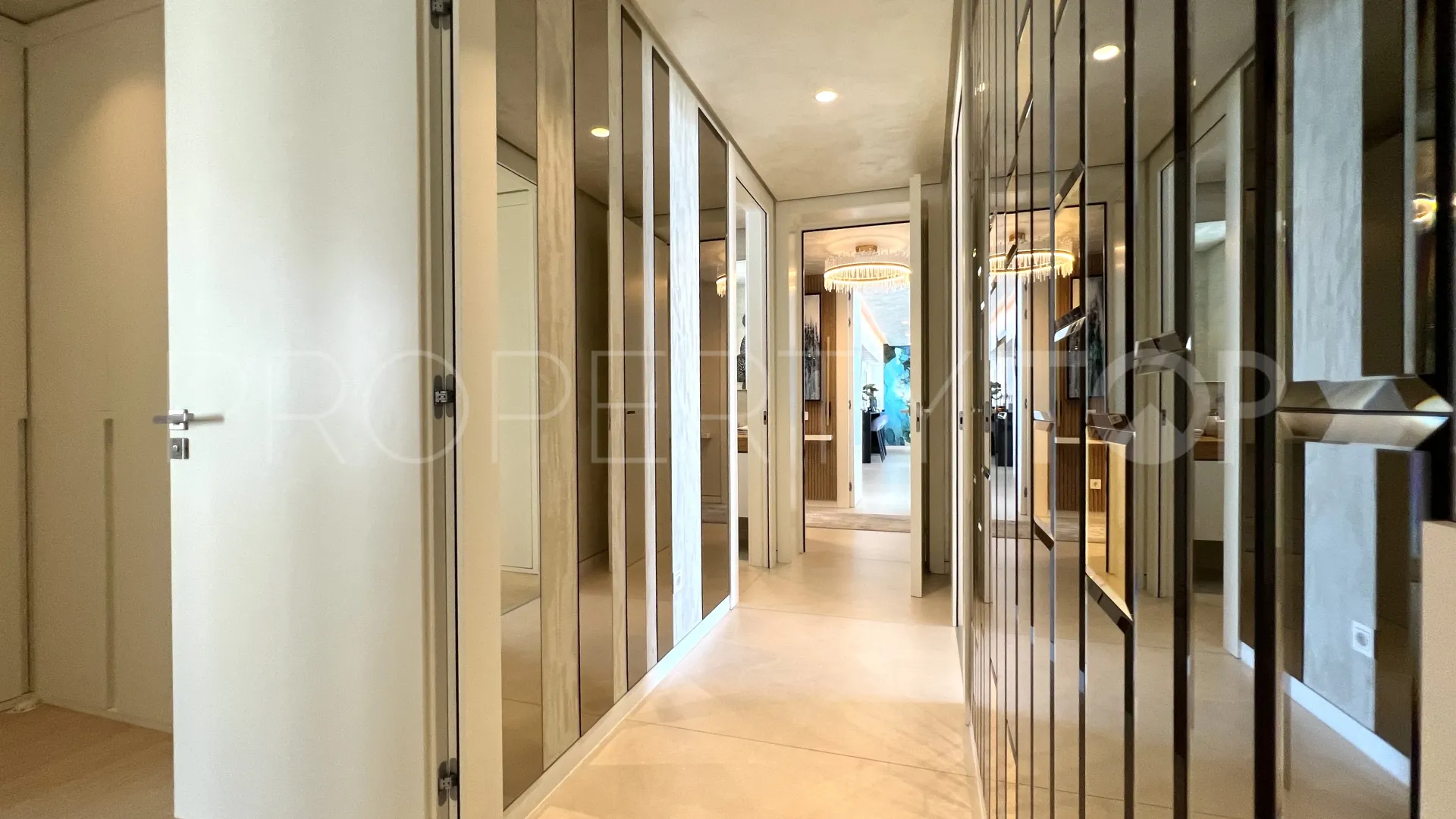 Palo Alto penthouse for sale