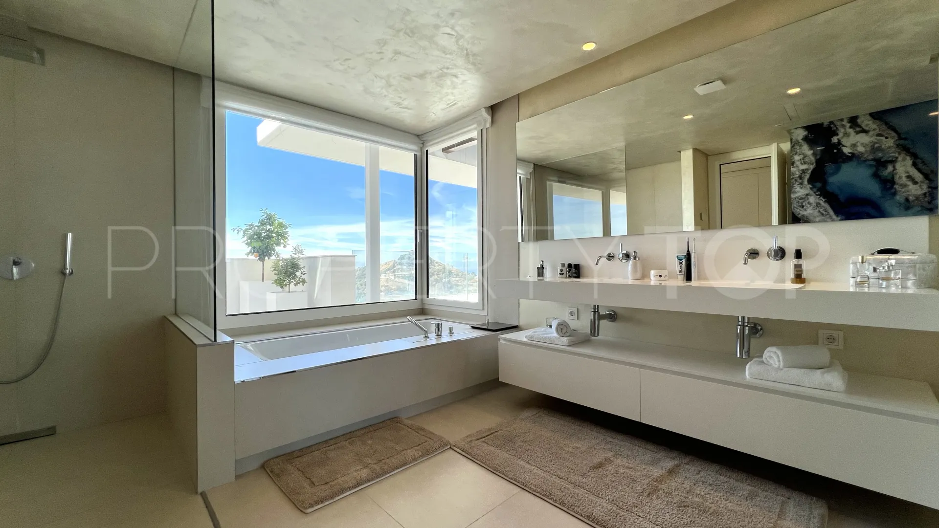 Palo Alto penthouse for sale