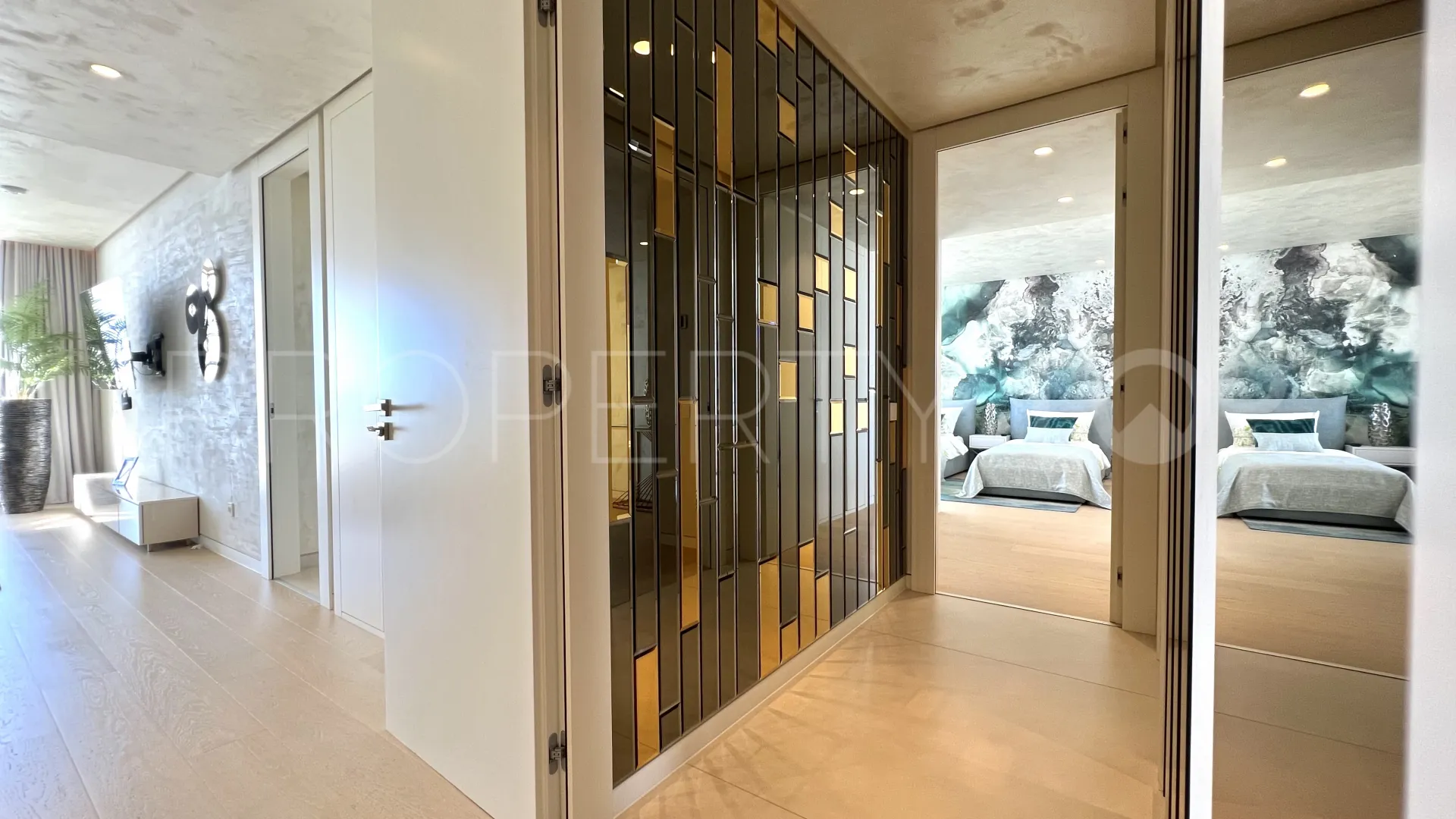 Palo Alto penthouse for sale