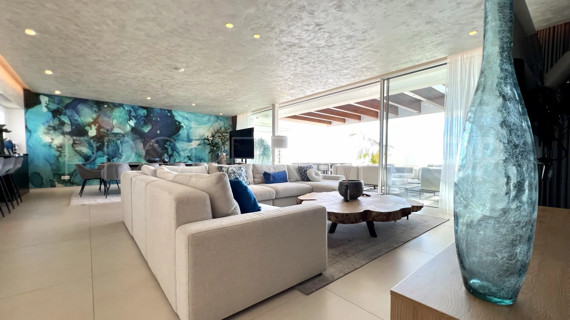 Palo Alto penthouse for sale