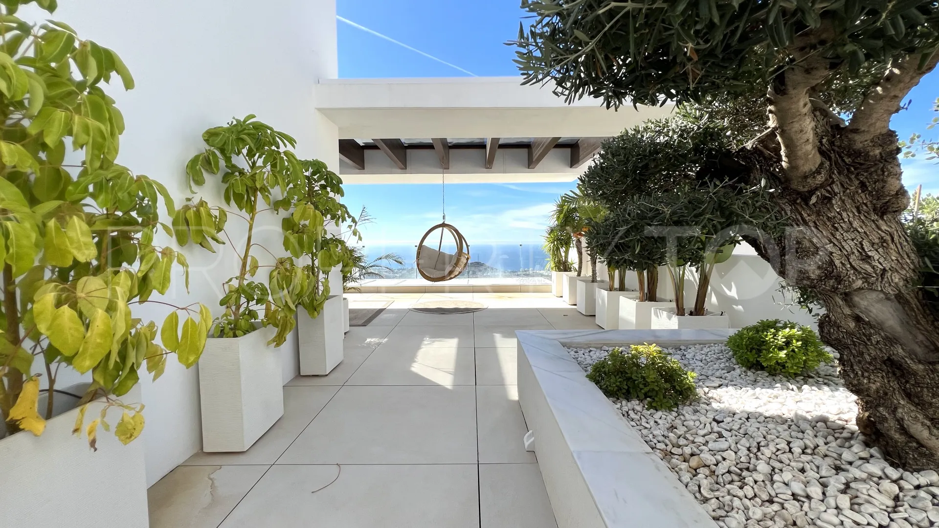 Palo Alto penthouse for sale