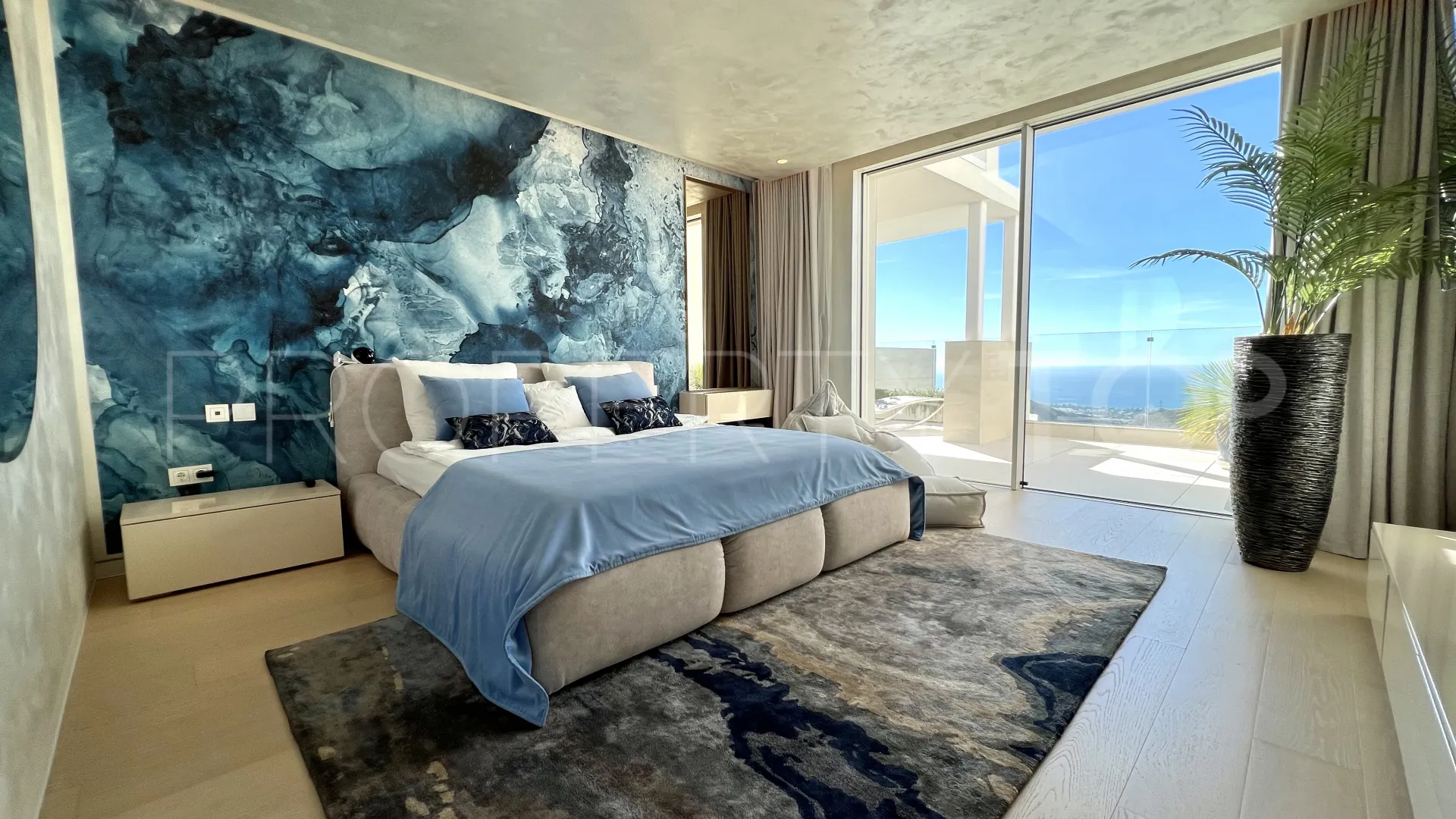 Palo Alto penthouse for sale