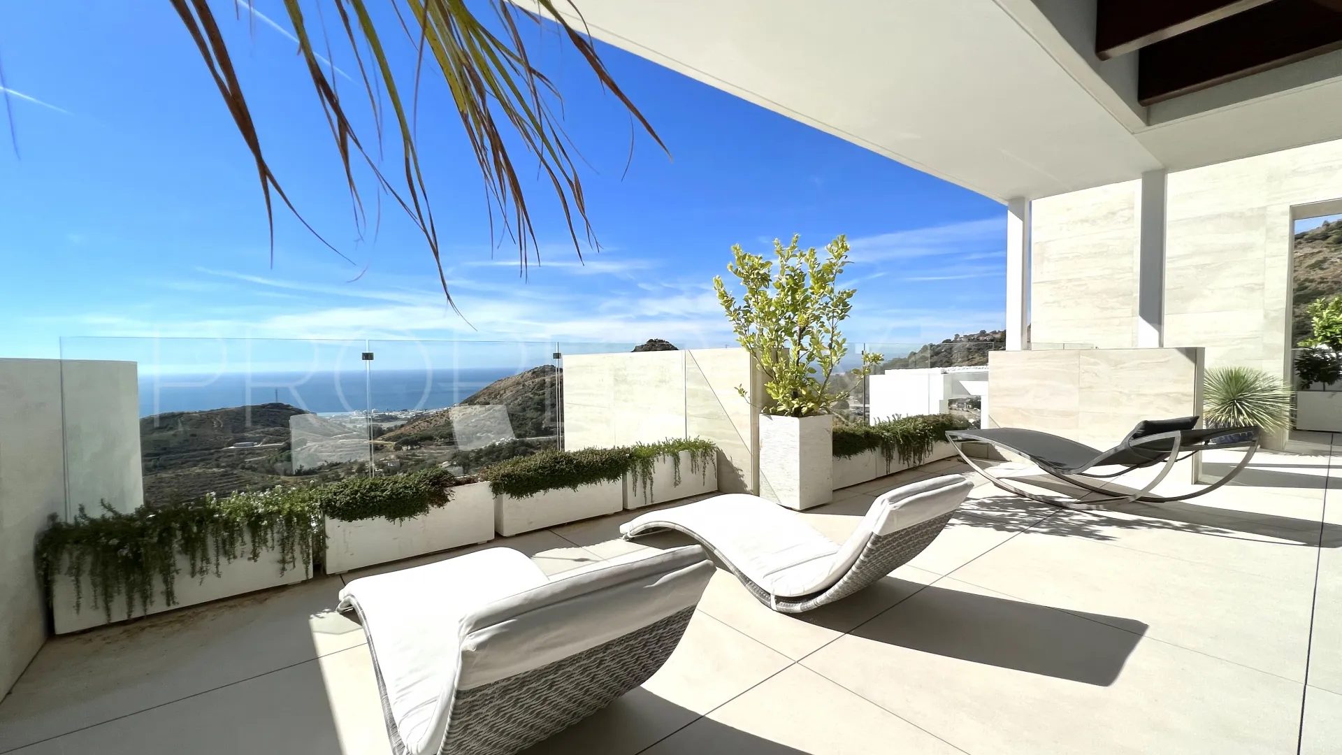 Palo Alto penthouse for sale
