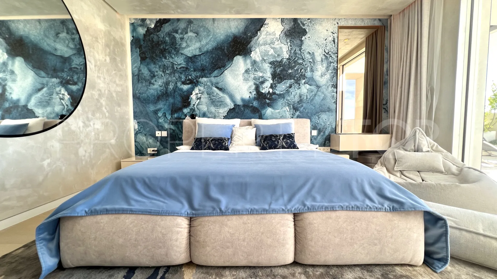 Palo Alto penthouse for sale