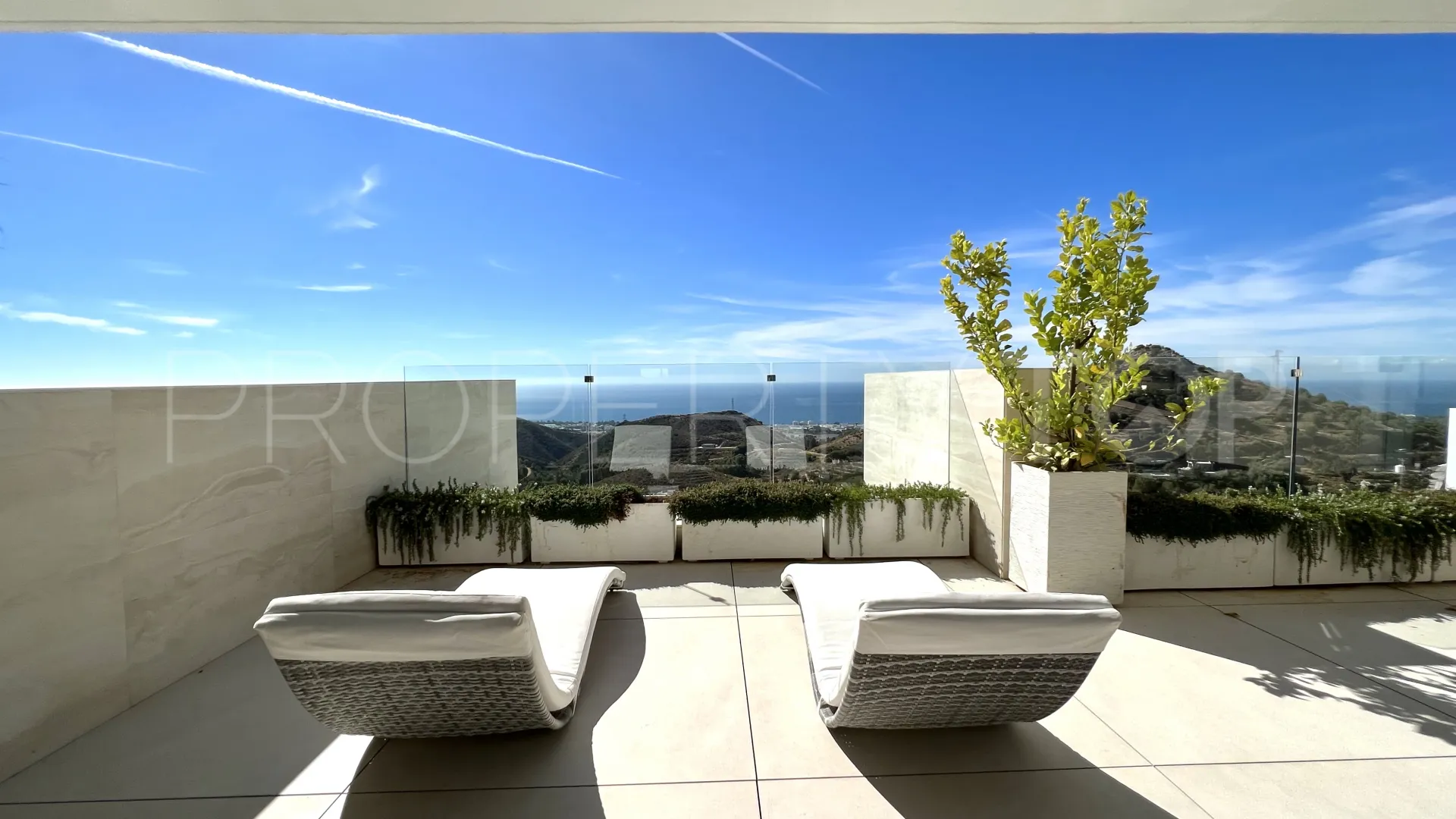 Palo Alto penthouse for sale