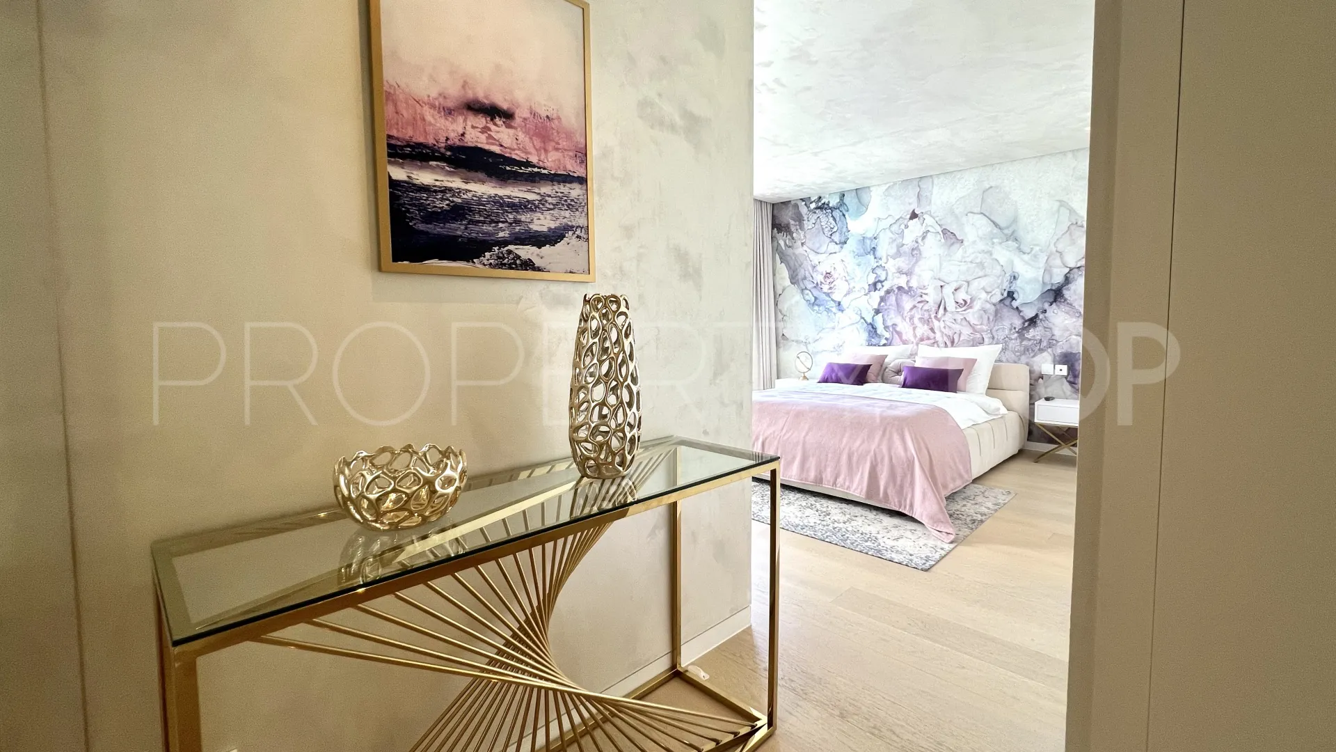 Palo Alto penthouse for sale