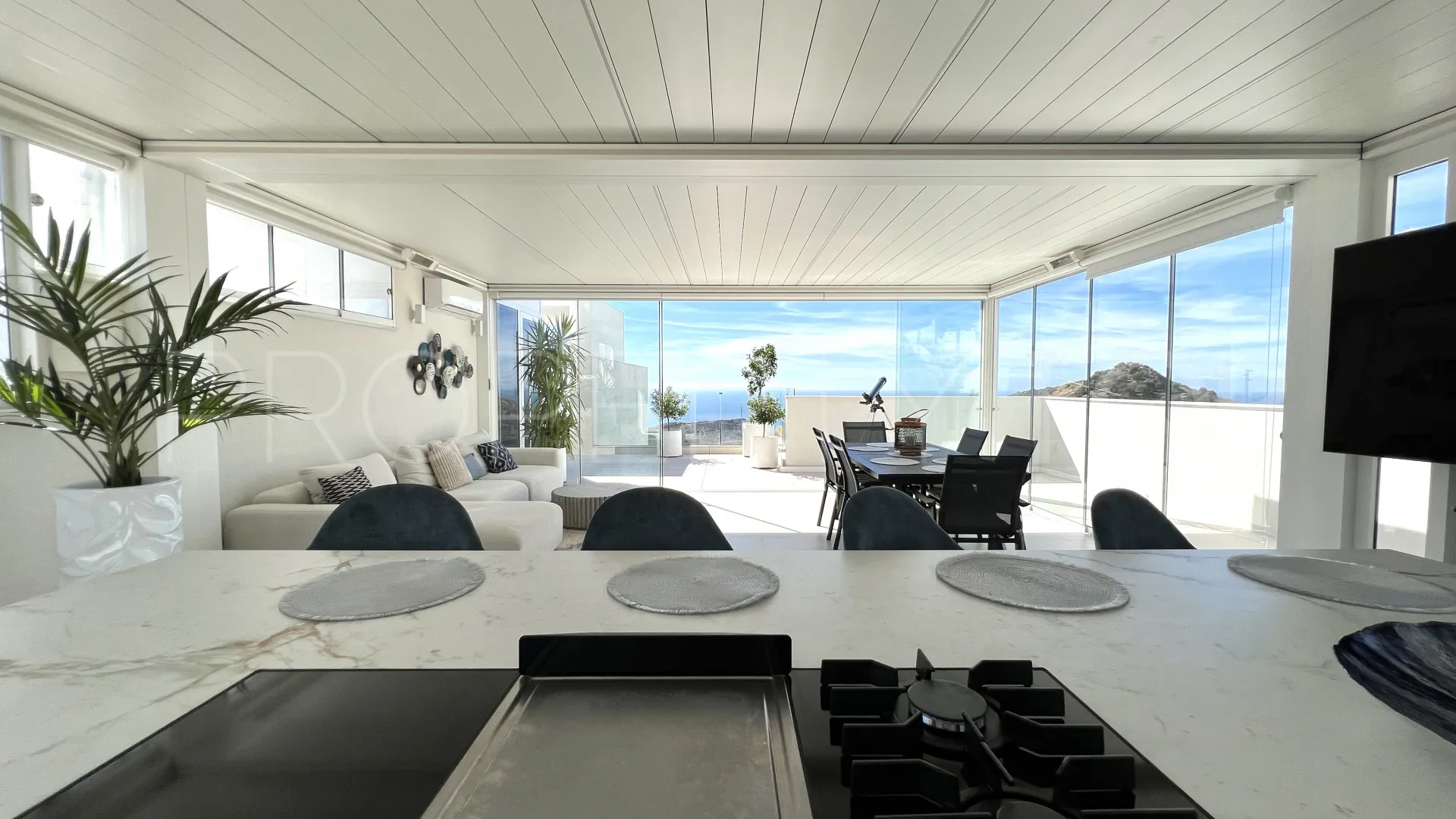 Palo Alto penthouse for sale