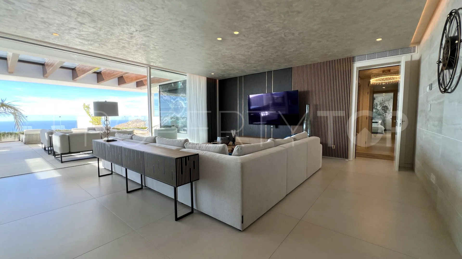 Palo Alto penthouse for sale