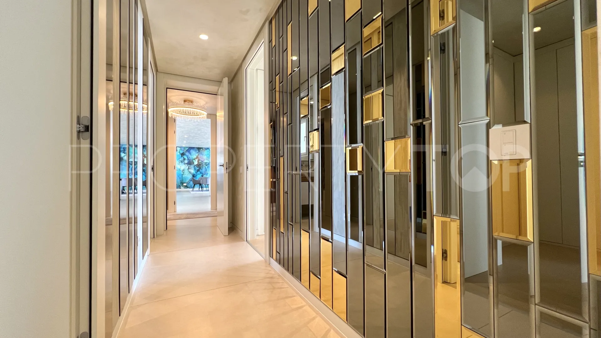 Palo Alto penthouse for sale