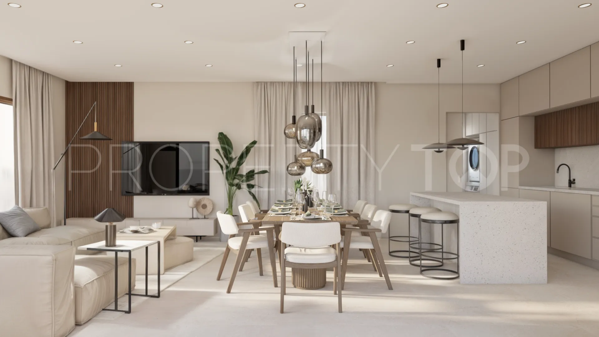 Mijas, villa en venta de 4 dormitorios