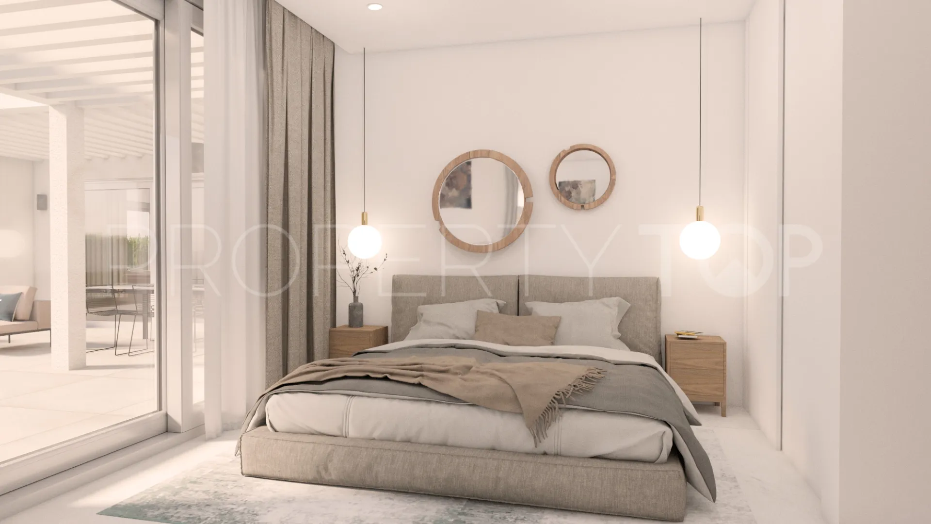 Mijas, villa en venta de 4 dormitorios