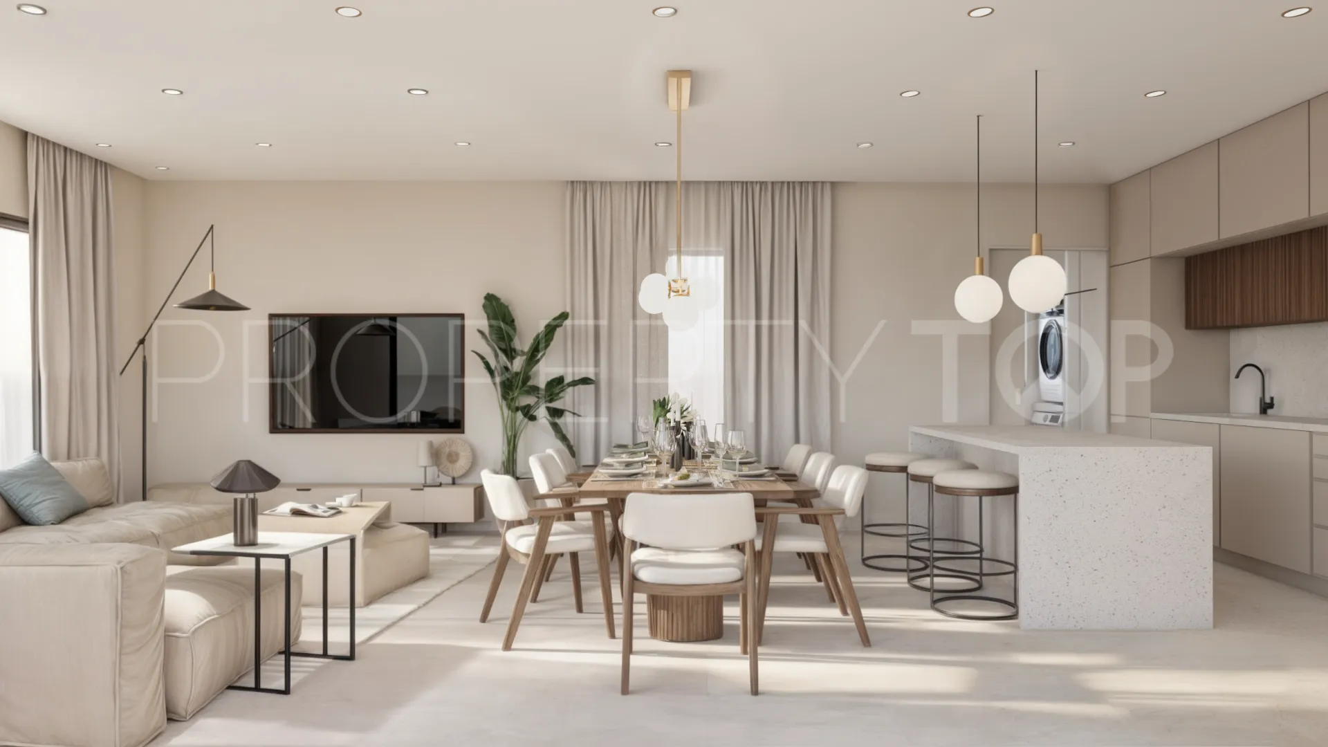 Mijas, villa en venta de 4 dormitorios