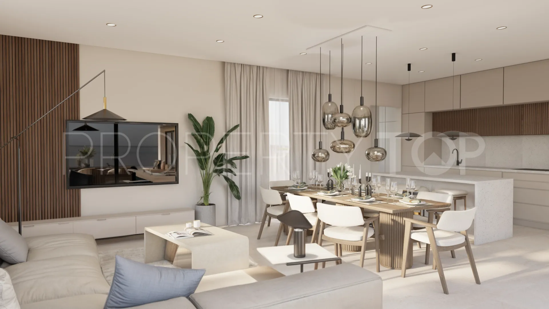 Mijas, villa en venta de 4 dormitorios