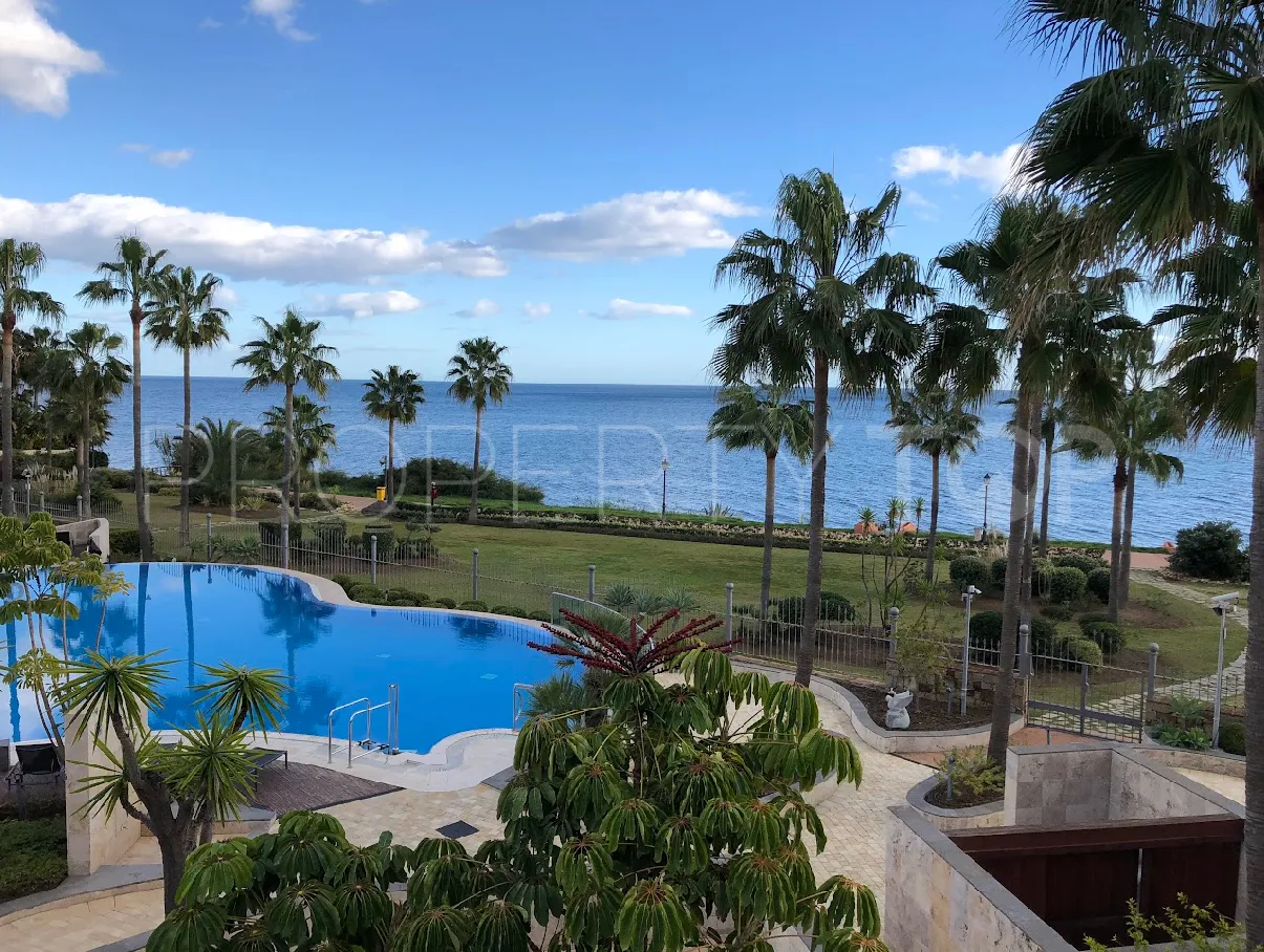 4 bedrooms Mar Azul apartment for sale