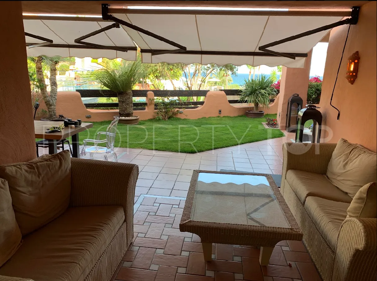 4 bedrooms Mar Azul apartment for sale