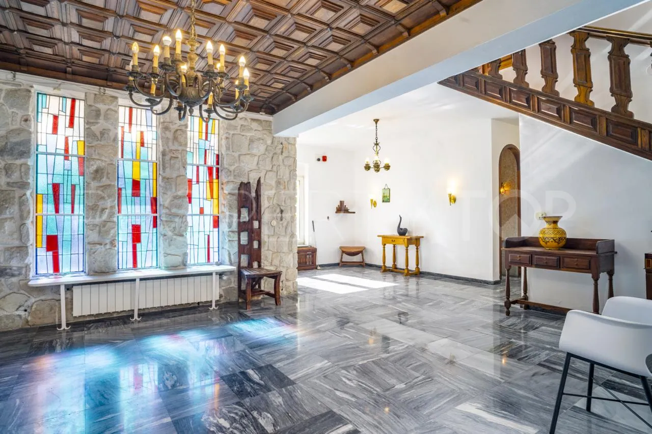 Bahia de Marbella, casa a la venta con 5 dormitorios