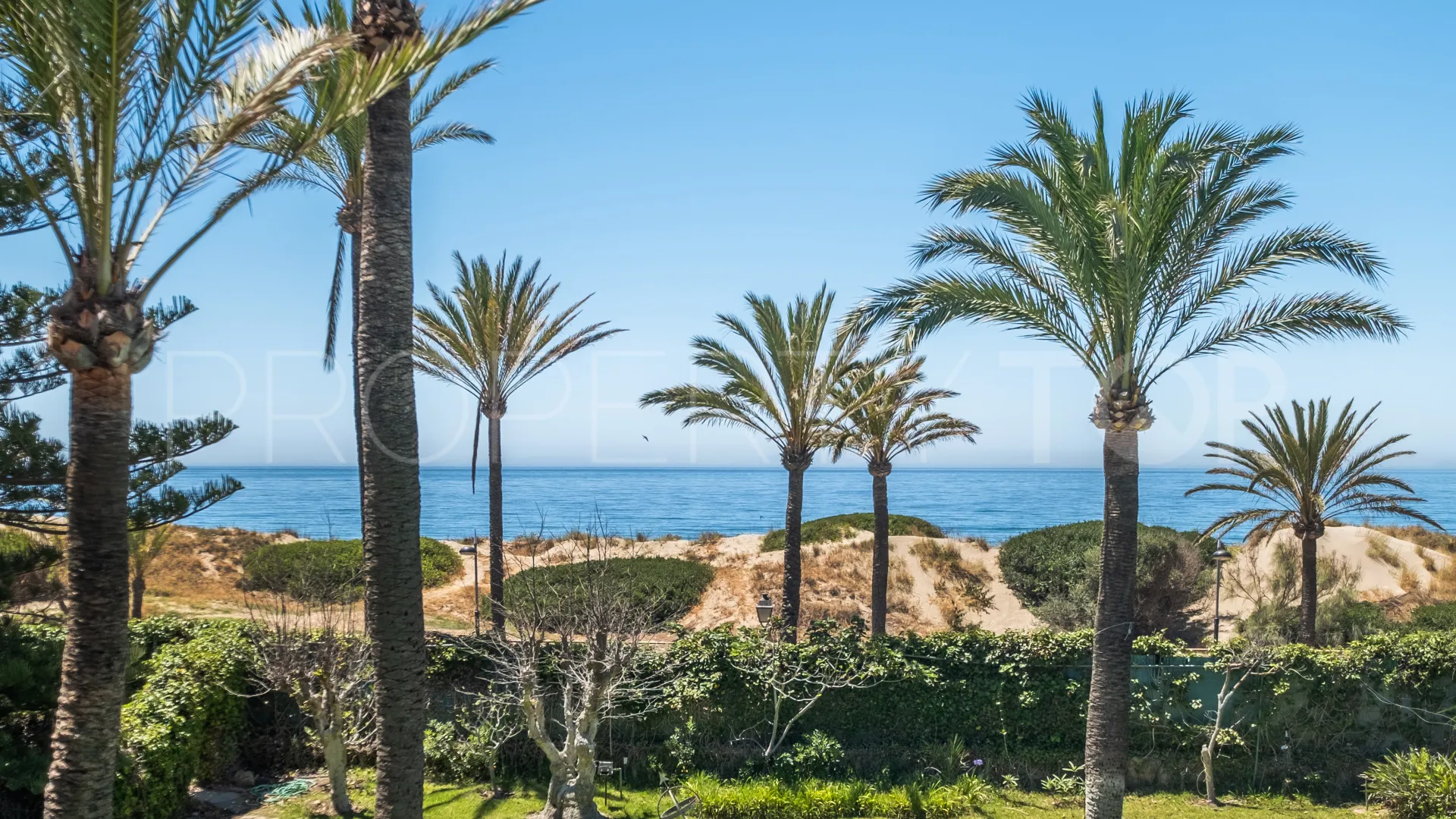 Bahia de Marbella, casa a la venta con 5 dormitorios