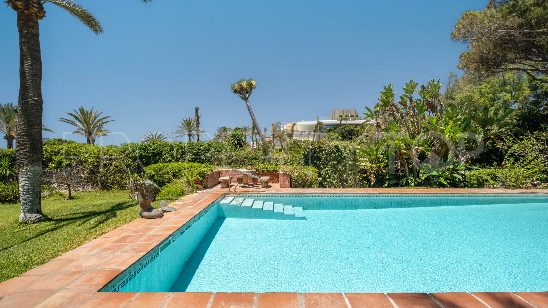 Bahia de Marbella, casa a la venta con 5 dormitorios