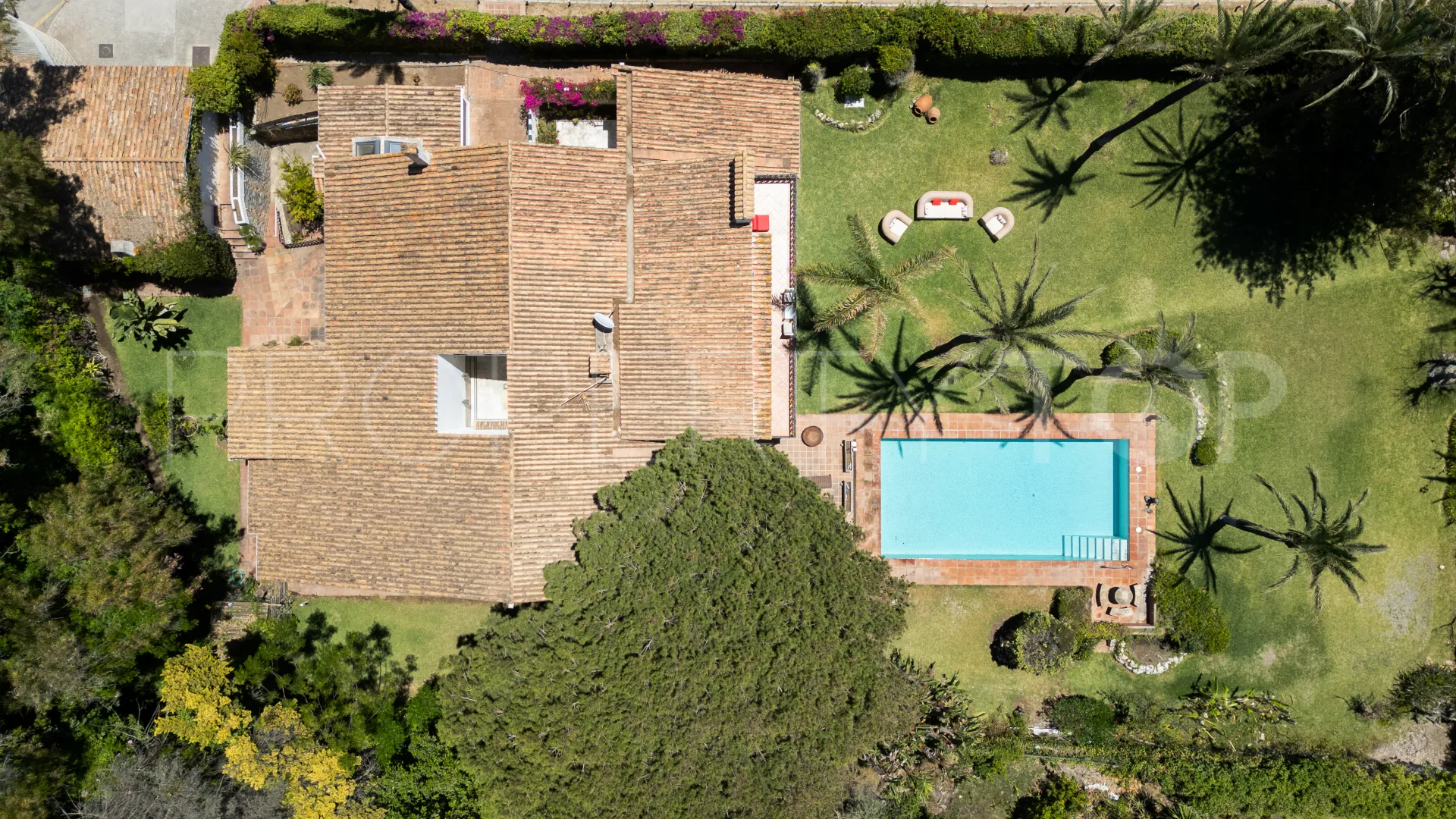Bahia de Marbella, casa a la venta con 5 dormitorios