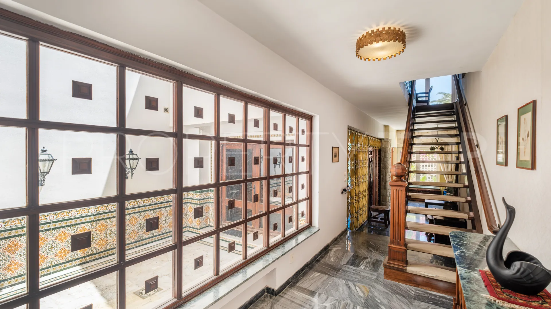 Bahia de Marbella, casa a la venta con 5 dormitorios