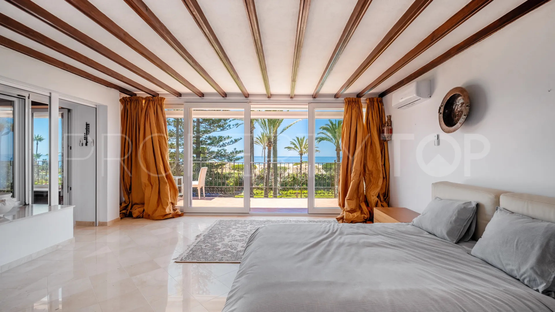 Bahia de Marbella, casa a la venta con 5 dormitorios