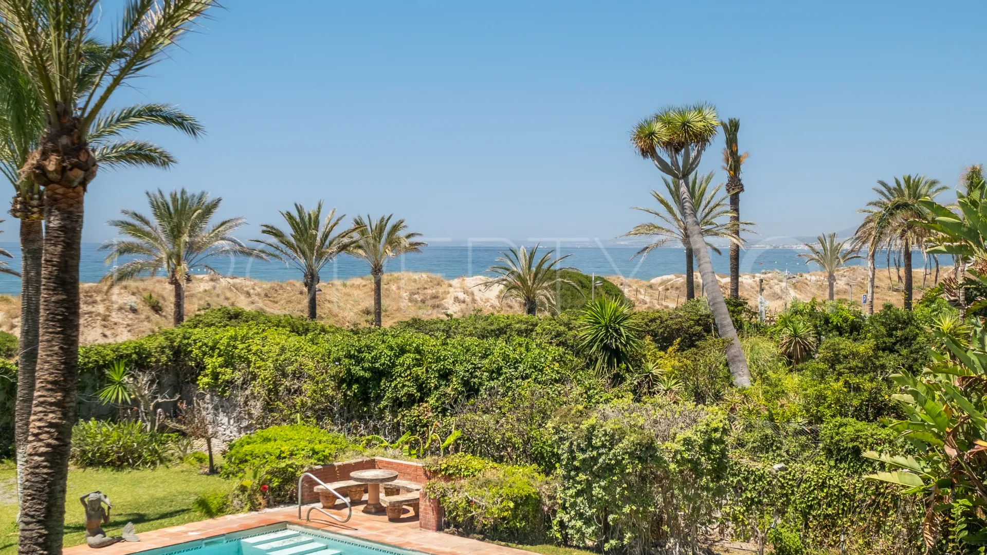 Bahia de Marbella, casa a la venta con 5 dormitorios