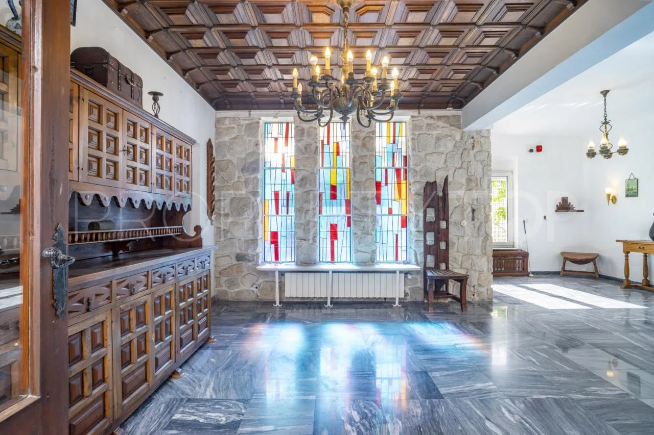 Bahia de Marbella, casa a la venta con 5 dormitorios