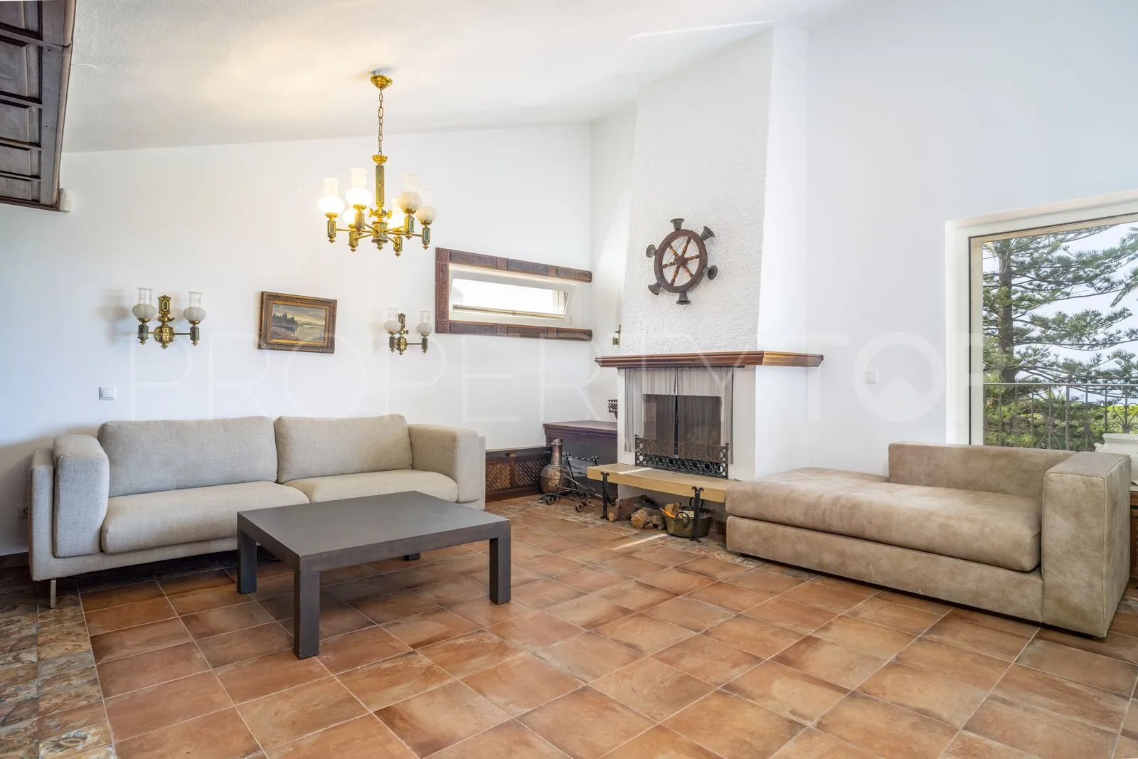 Bahia de Marbella, casa a la venta con 5 dormitorios