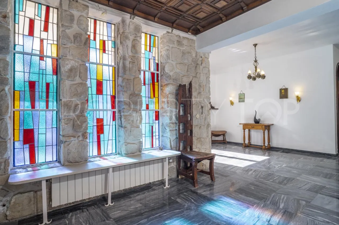 Bahia de Marbella, casa a la venta con 5 dormitorios