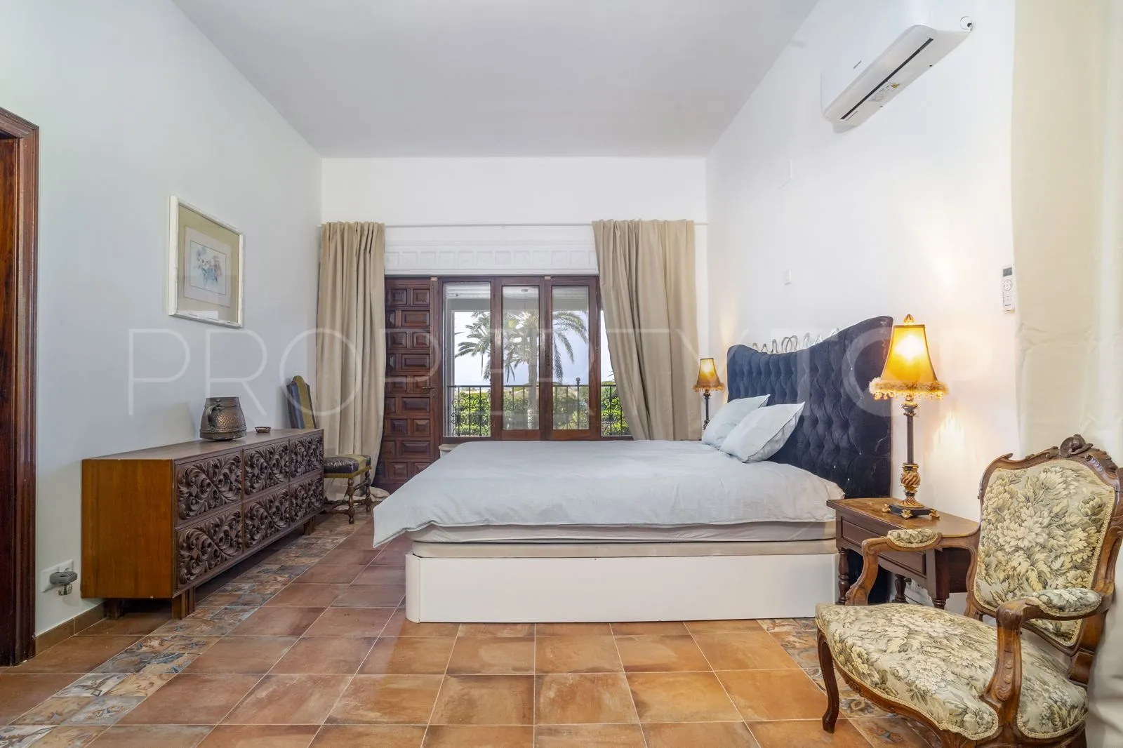 Bahia de Marbella, casa a la venta con 5 dormitorios