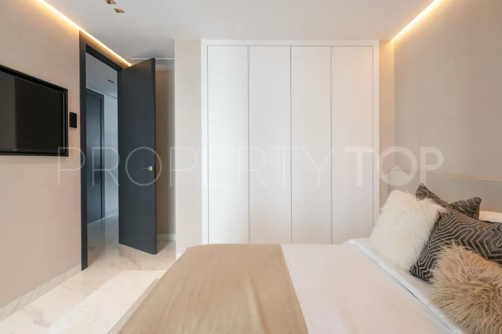 Marbella - Puerto Banus 3 bedrooms apartment for sale