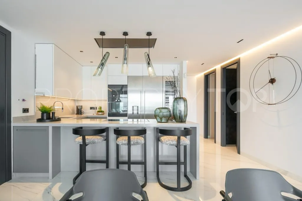 Marbella - Puerto Banus 3 bedrooms apartment for sale