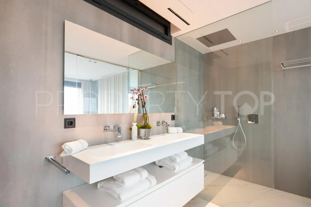 Marbella - Puerto Banus 3 bedrooms apartment for sale