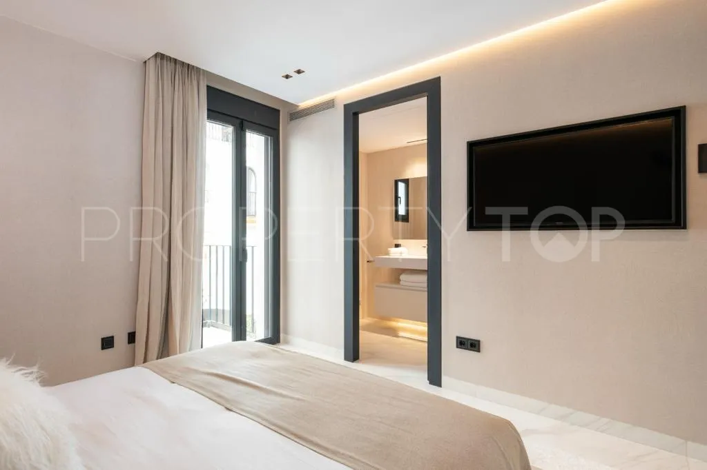 Marbella - Puerto Banus 3 bedrooms apartment for sale