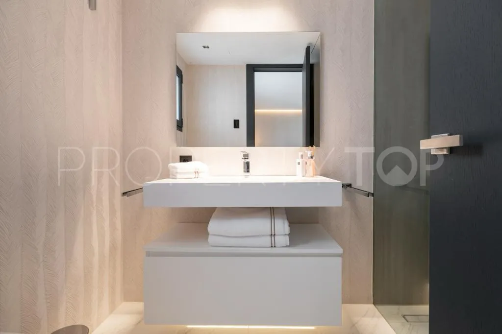 Marbella - Puerto Banus 3 bedrooms apartment for sale