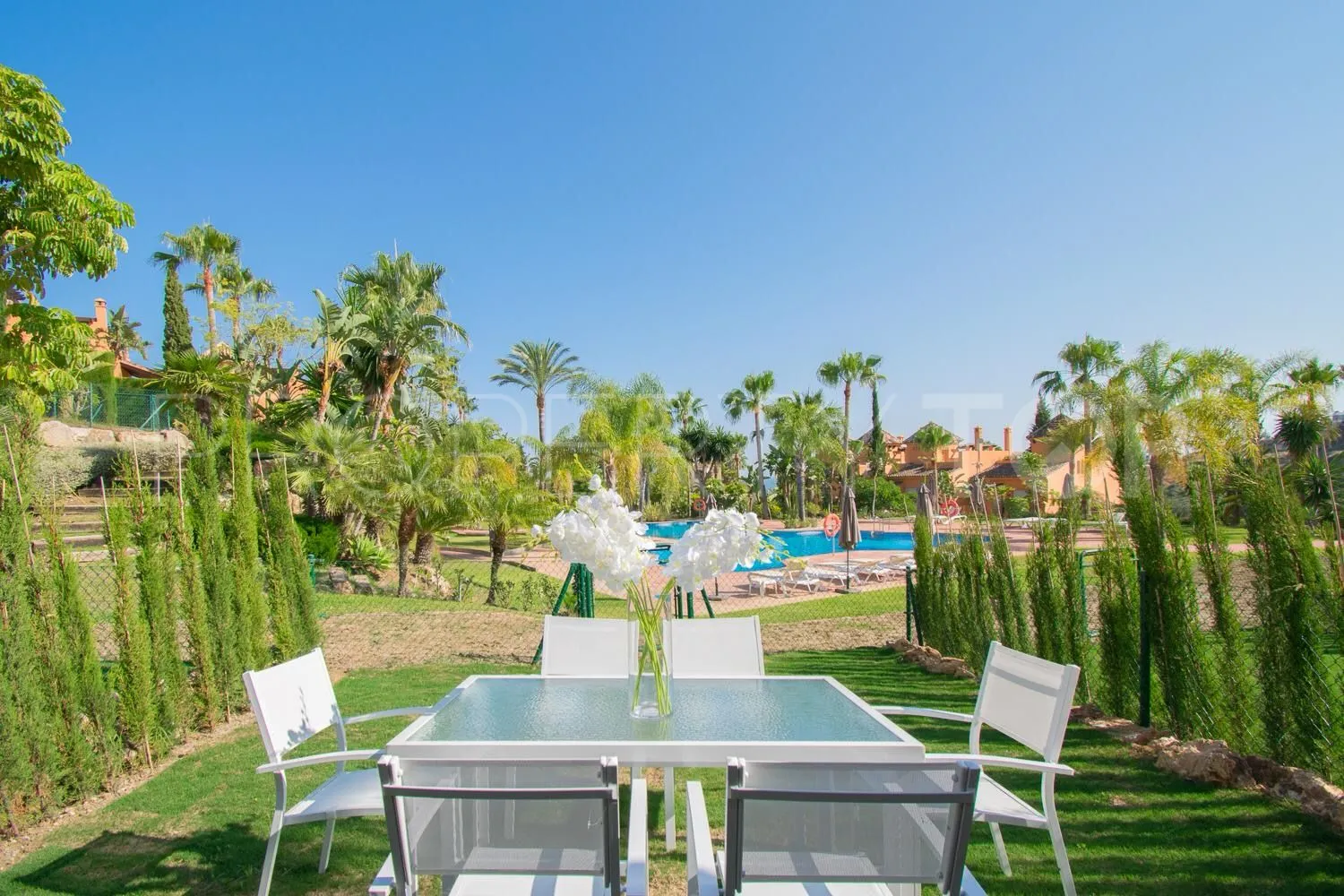Buy Paraíso Bellevue town house with 3 bedrooms