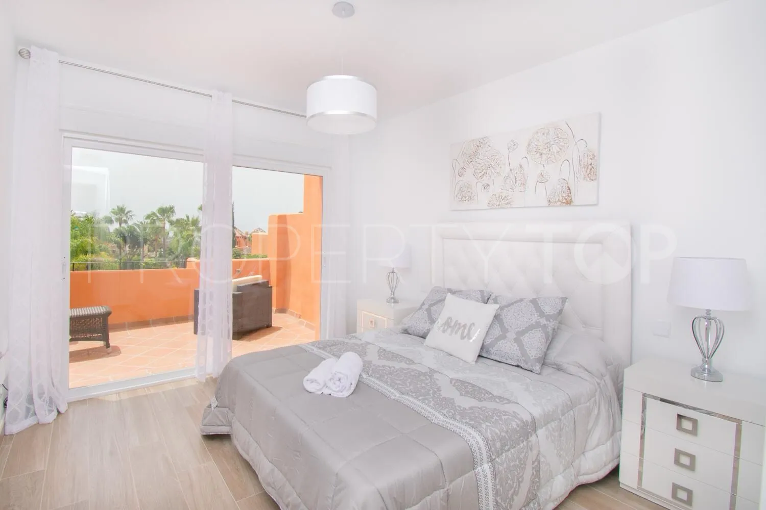 Buy Paraíso Bellevue town house with 3 bedrooms