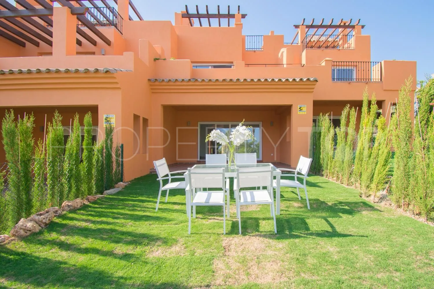 Buy Paraíso Bellevue town house with 3 bedrooms