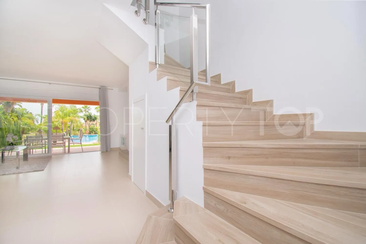Buy Paraíso Bellevue town house with 3 bedrooms