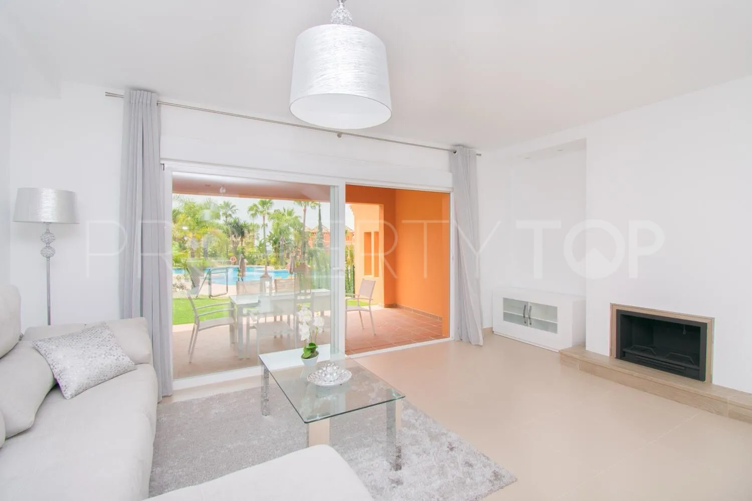 Buy Paraíso Bellevue town house with 3 bedrooms