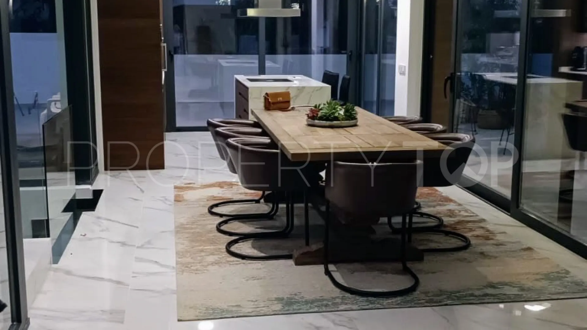 Valle Romano, villa de 3 dormitorios a la venta