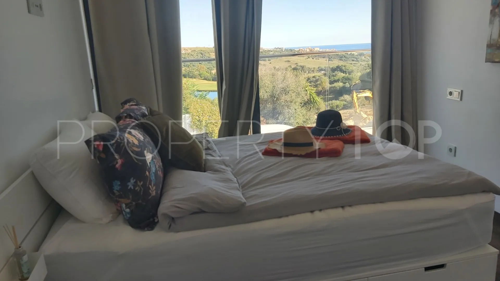 Valle Romano, villa de 3 dormitorios a la venta