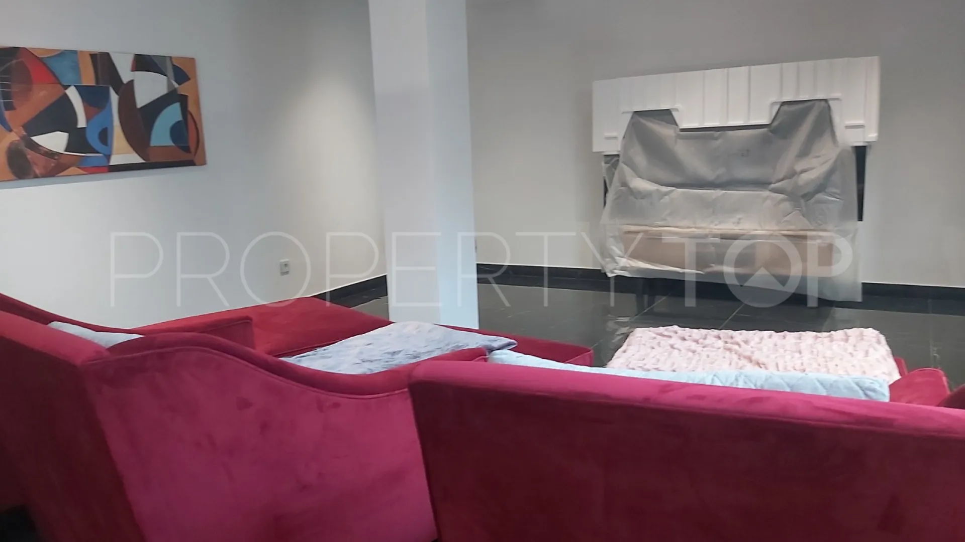 Valle Romano, villa de 3 dormitorios a la venta