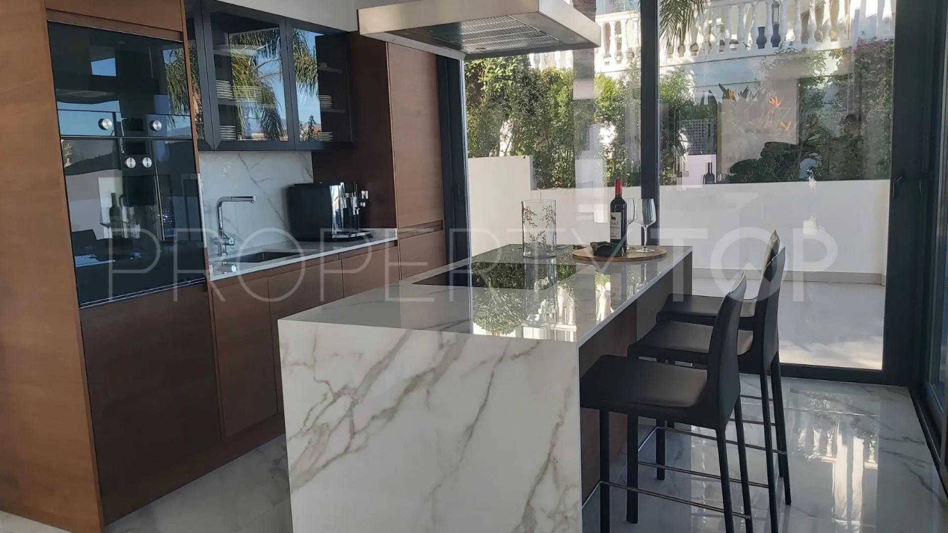 Valle Romano, villa de 3 dormitorios a la venta