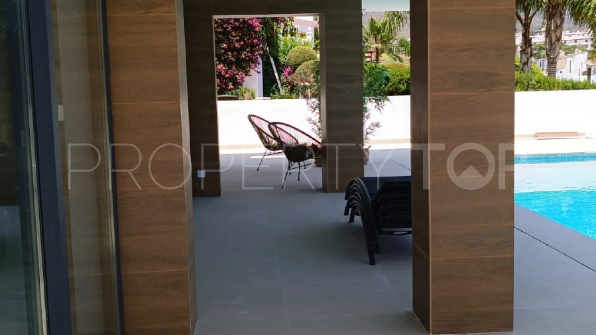 Valle Romano, villa de 3 dormitorios a la venta