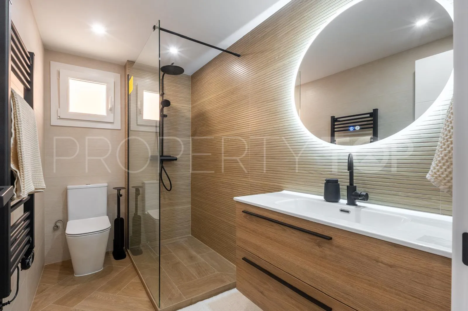 Apartamento en venta con 3 dormitorios en Puerto Golf